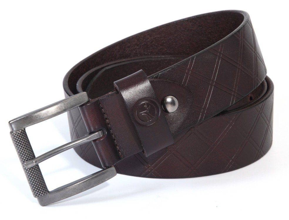 REHIKE品牌真皮自動釦皮帶 | 優質真皮自動釦皮帶製作