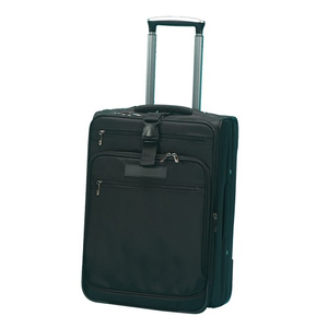 多功能登機箱 | 航空行李箱客製化