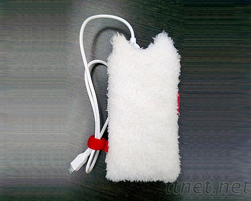 客製化行動電源保護套 | 數位產品保護套廠商