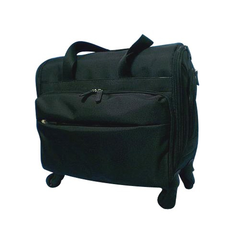 獨特登機箱工廠 | 高品質拉桿登機 製作