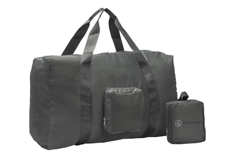 REHIKE 多功能休閒旅行袋 多用途休閒新潮行李袋