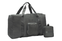 REHIKE 多功能休閒旅行袋 | 多用途時尚行李袋 製作