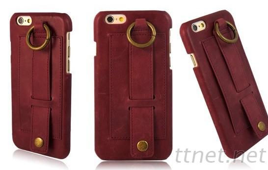 客製化真皮手機皮套 | 高品質手機護套客製