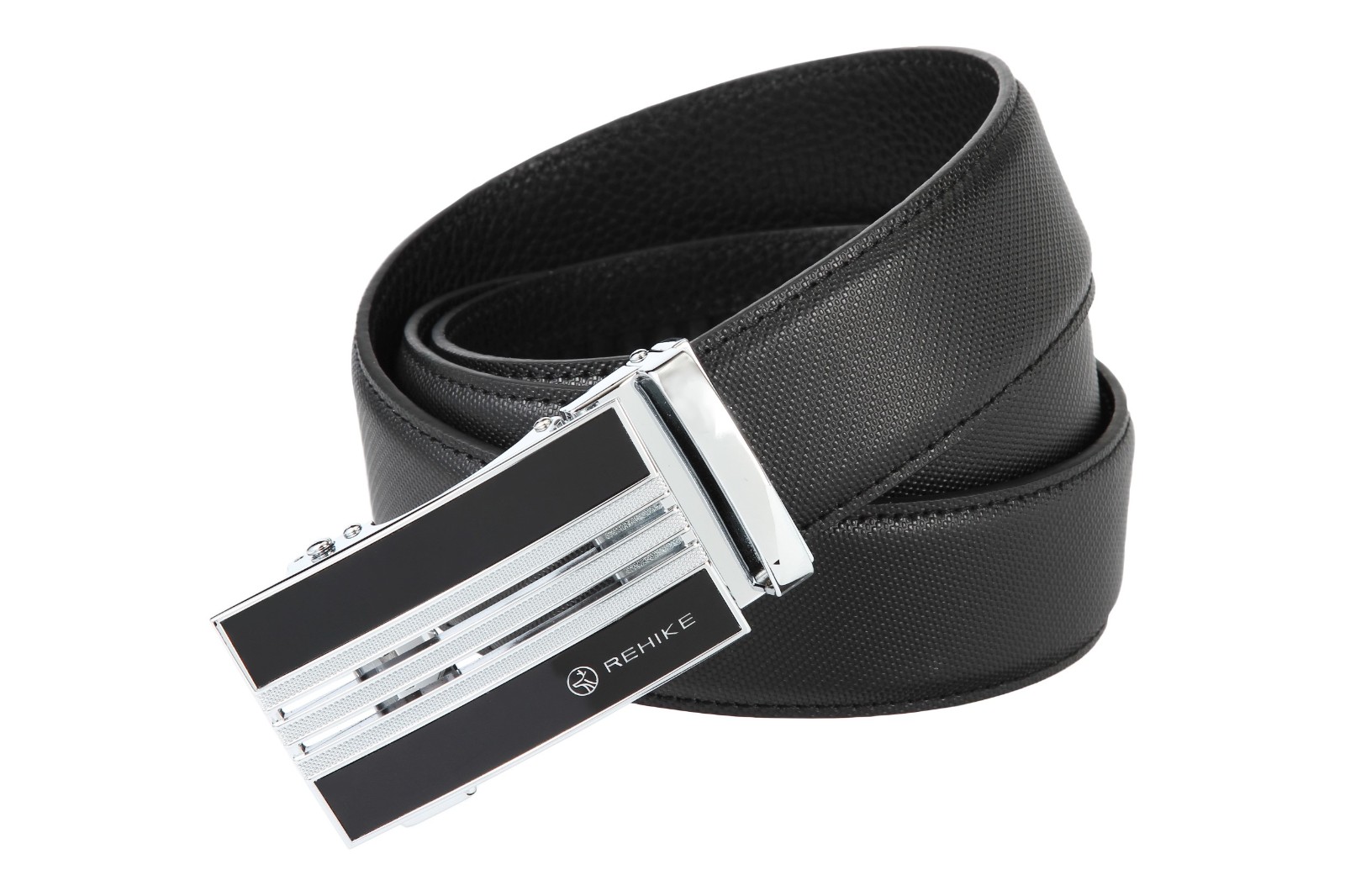 REHIKE 精品男士真皮皮帶 | 獨特精緻皮帶真皮工廠