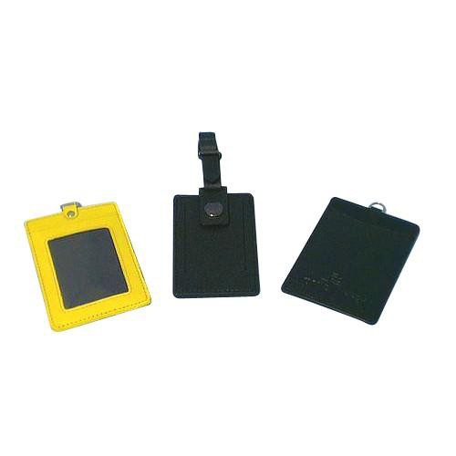 獨特識別證套 | 典雅行李牌製造商