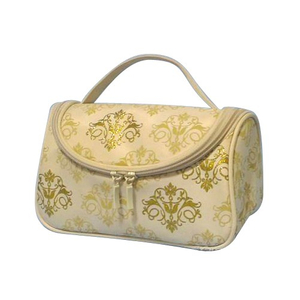 客製化金蔥布多用途化妝包 | 精品化妝包代工廠