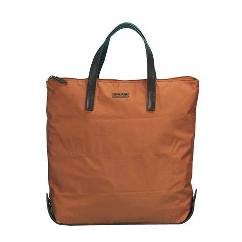 獨特多用途折疊收納袋 | 時尚環保收納袋製作