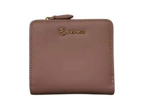 REHIKE品牌 女士經典皮夾 客製 | 獨特女用皮夾供應商