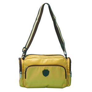 多功能時尚造型側背包 | 客製化收納小背包