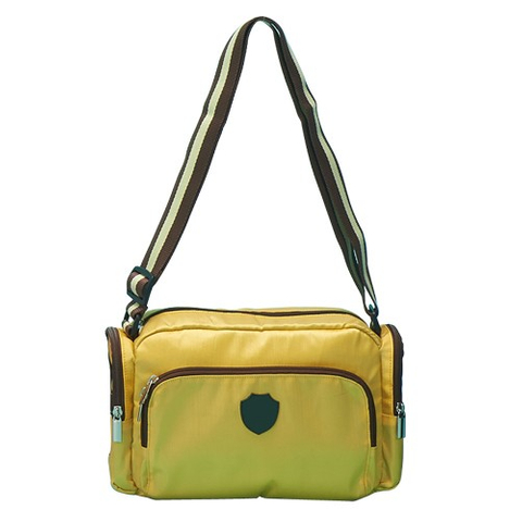 多功能時尚造型側背包 | 客製化收納小背包