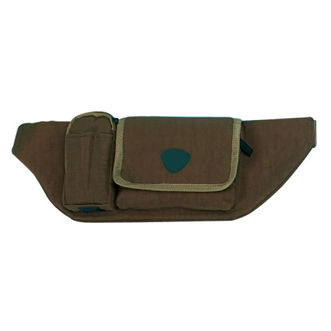 多功能休閒腰包 | 精美時尚腰包製造商