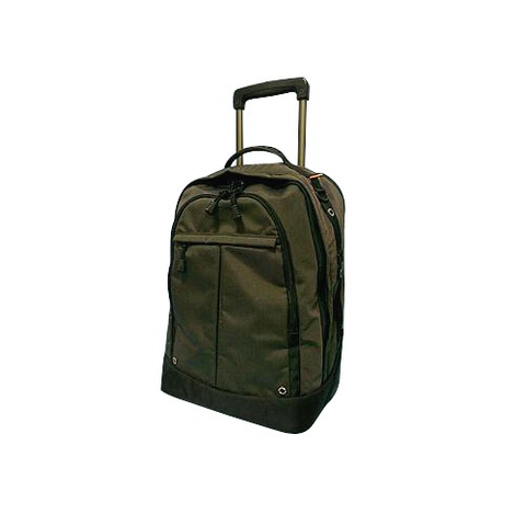 多功能拉桿背包 拉桿行李袋工廠